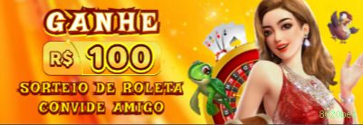 Cassino 8020bet
